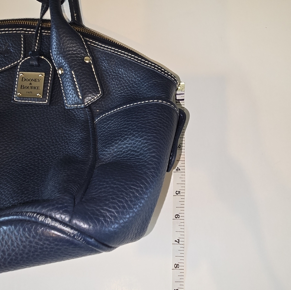 Dooney & Bourke Odine in Marine Bag/purse On Major Sale!🔥 - Picture 16 of 16